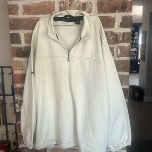 183 Mens PING golf pullover long sleeve top shirt jacket sz xl